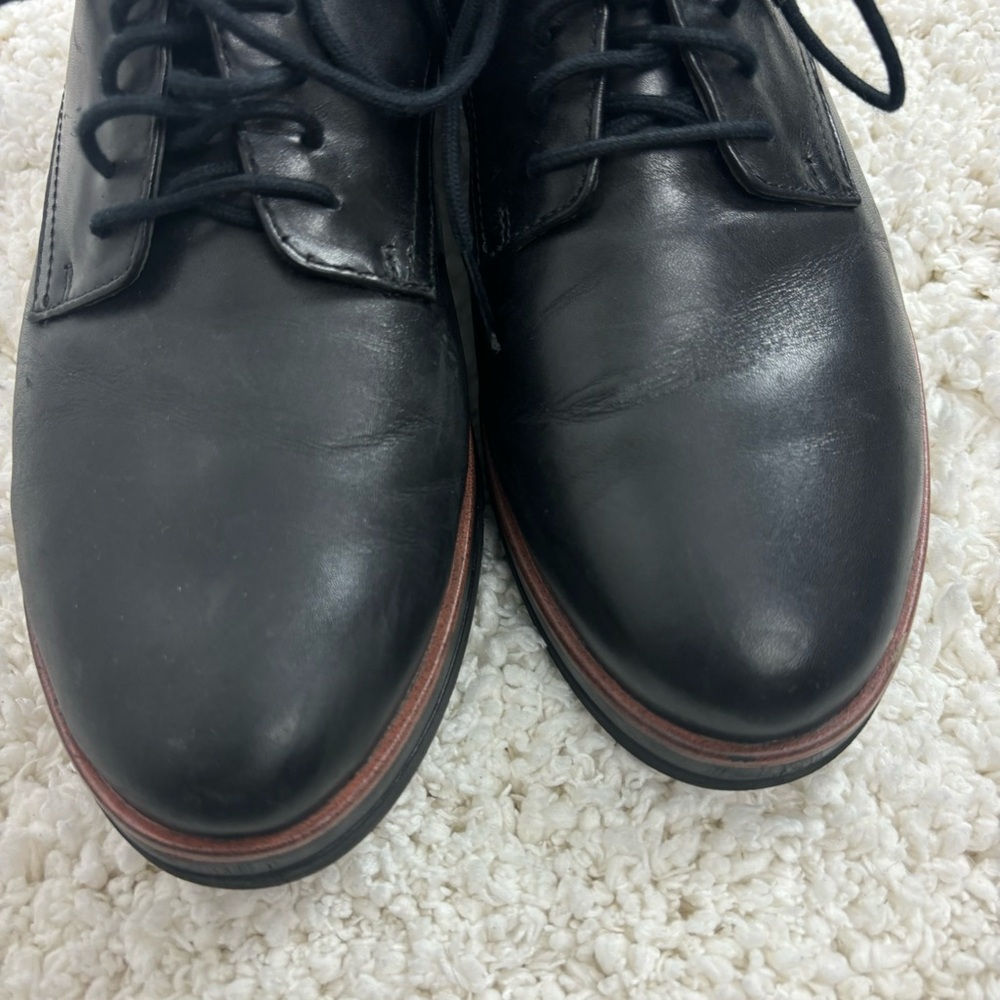 Clarks Sharon Rae shoes size 9 - Picture 10 of 11